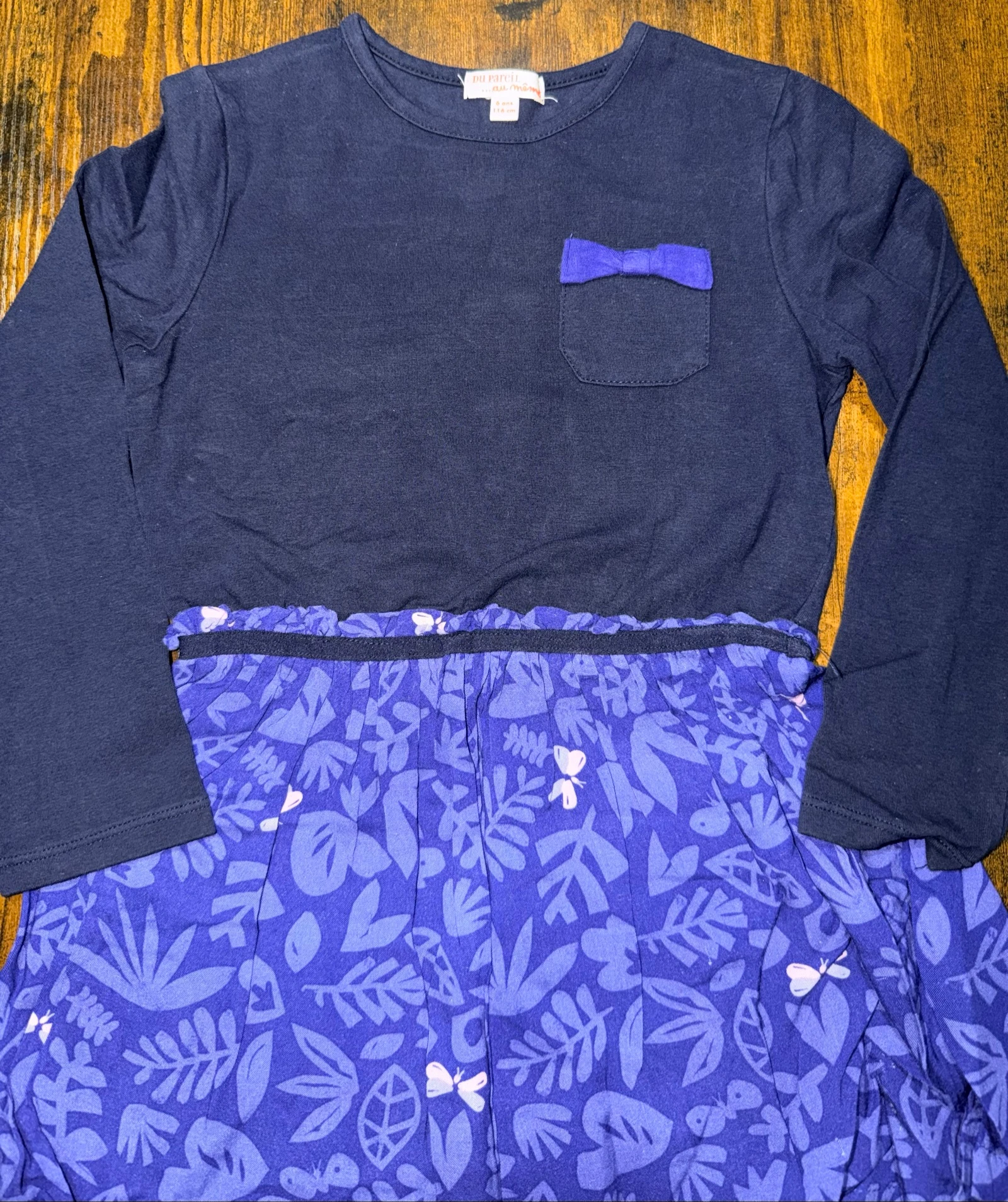 Vestido – photo 2